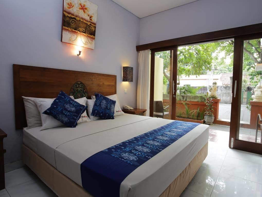 Reddoorz @ Pantai Cemara Sanur Hotel Eksteriør billede