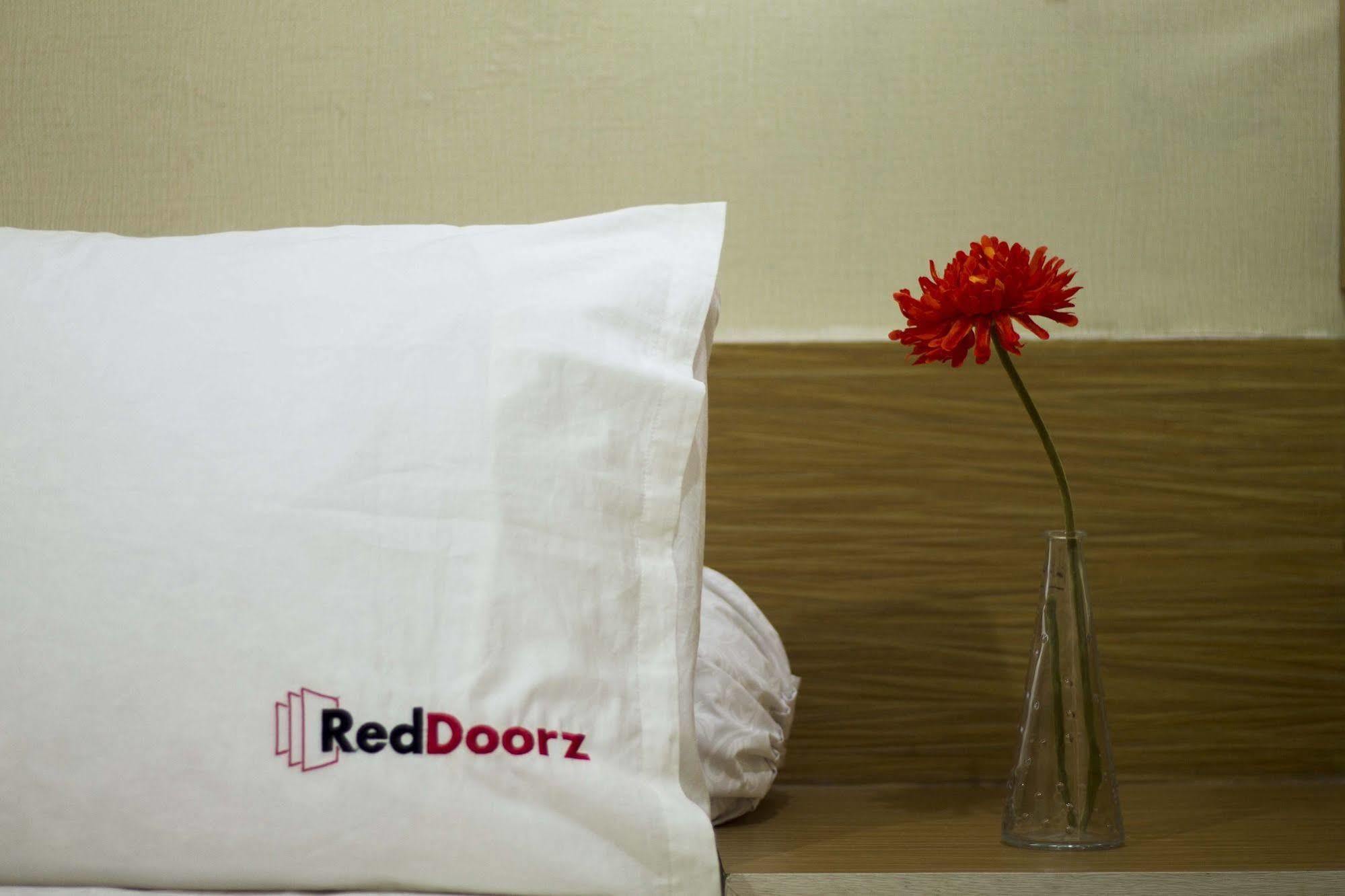 Reddoorz @ Pantai Cemara Sanur Hotel Eksteriør billede